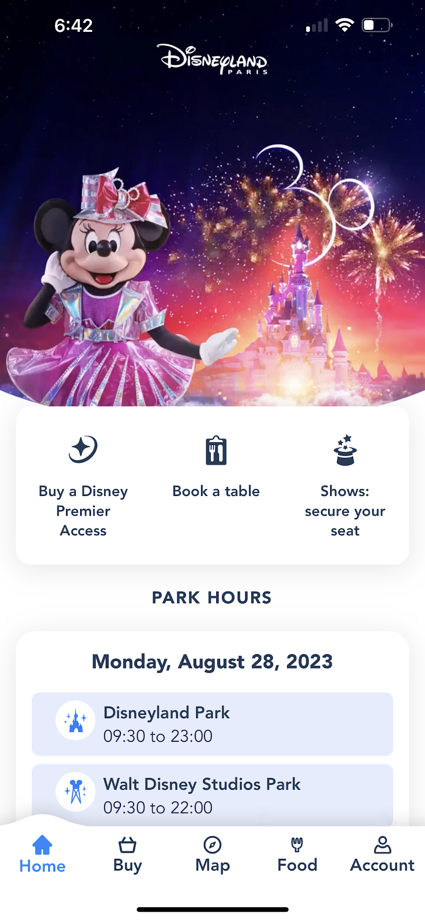 Disneyland Paris App Wandering With Callie disneyland-paris-app-wandering-with-callie