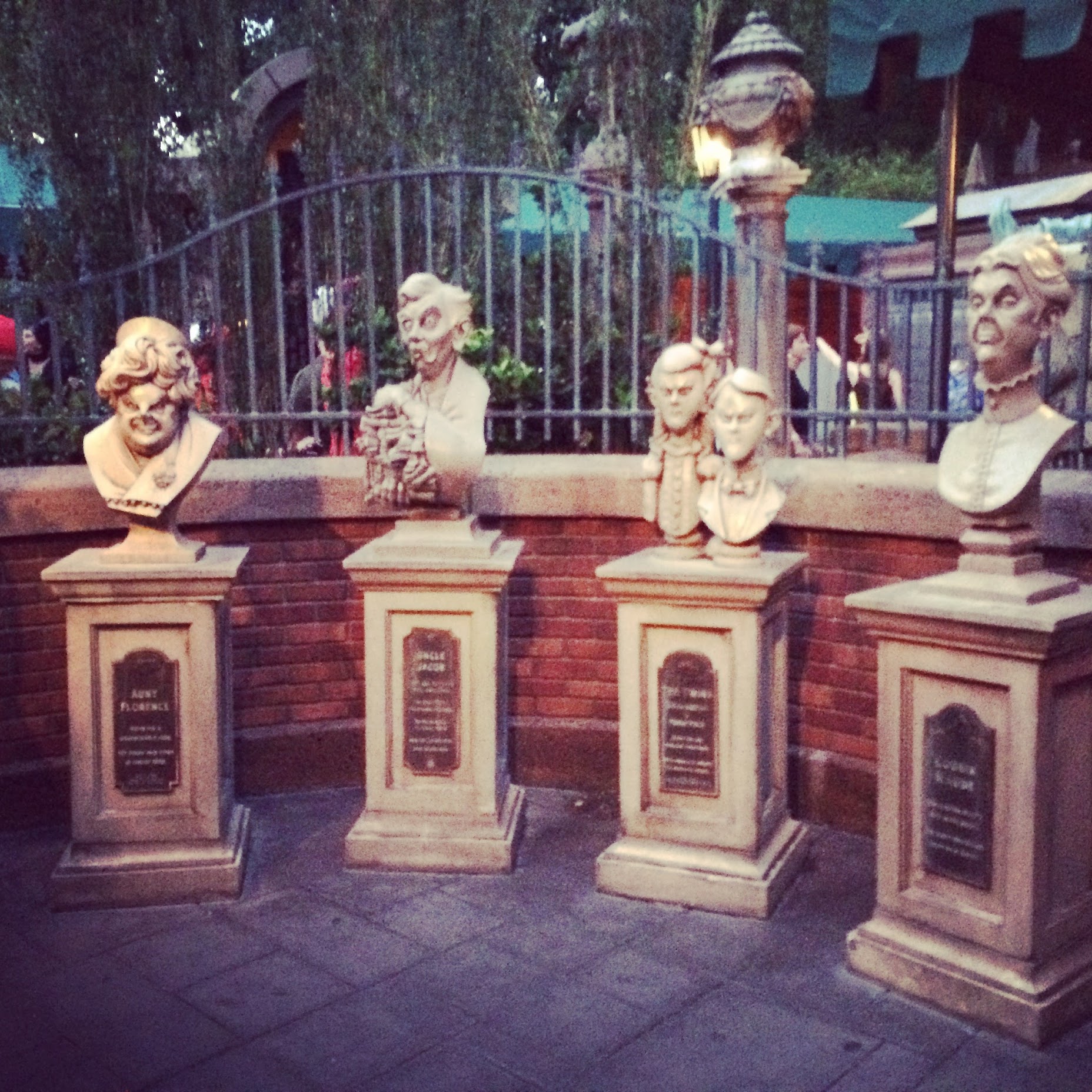 Disneyworld's Disability Access Pass | Wandering with Callie