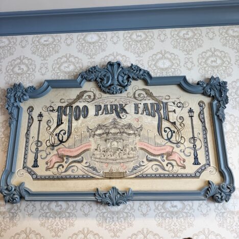 Disney World Fireworks Cruise